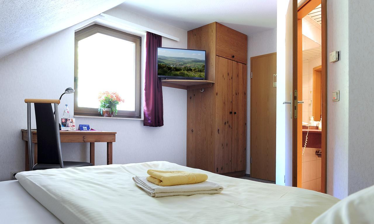 Kelten-Hotel Sunna Εξωτερικό φωτογραφία
